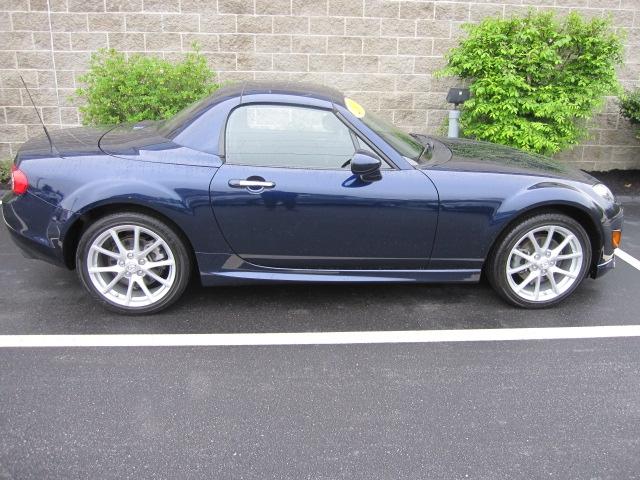 Photo of 2010 Mazda MX-5 Miata