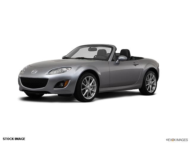 Photo of 2012 Mazda MX-5 Miata