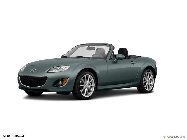 Photo of 2011 Mazda MX-5 Miata