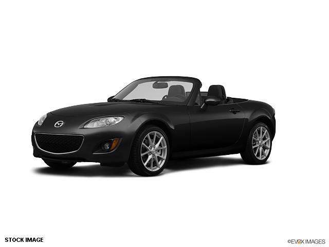 Photo of 2012 Mazda MX-5 Miata