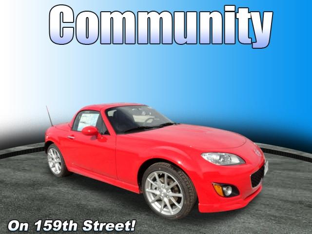 Photo of 2012 Mazda MX-5 Miata
