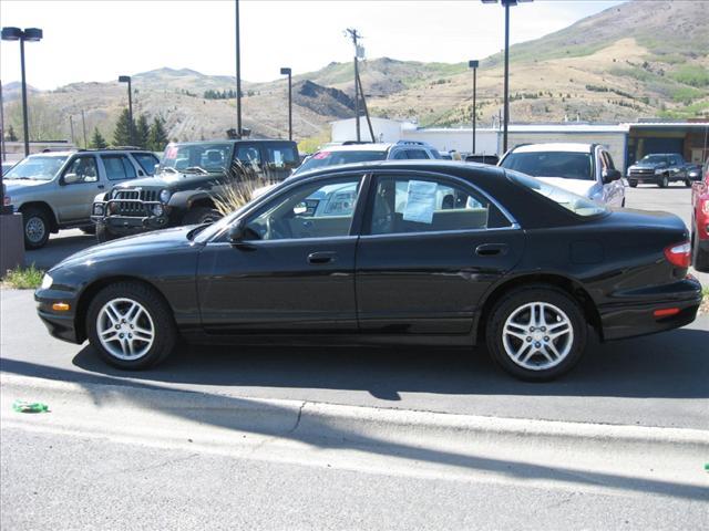 Photo of 1999 Mazda Millenia