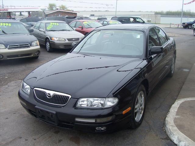 Photo of 2000 Mazda Millenia Hazel Crest Illinois