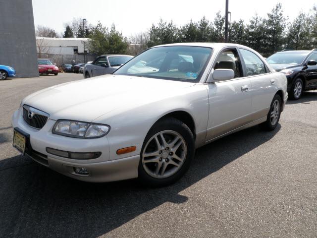 Photo of 2000 Mazda Millenia