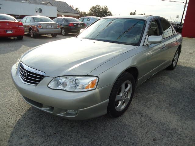 Photo of 2002 Mazda Millenia