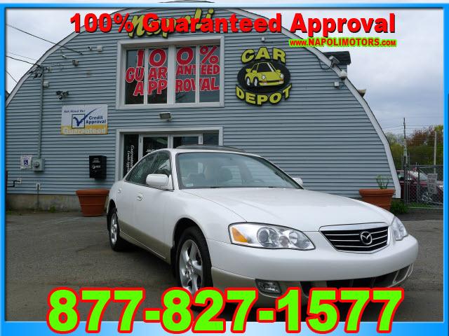 Photo of 2002 Mazda Millenia