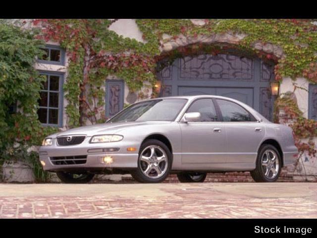 Photo of 2000 Mazda Millenia