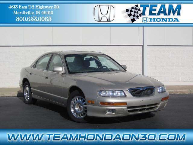 Photo of 1998 Mazda Millenia
