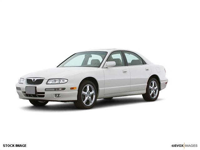 Photo of 2000 Mazda Millenia