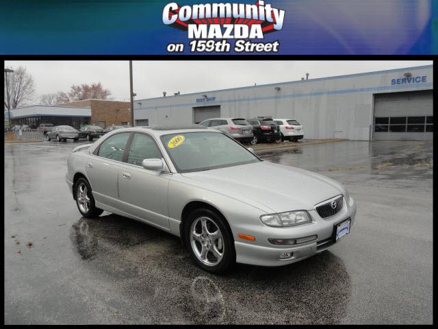 Photo of 2000 Mazda Millenia