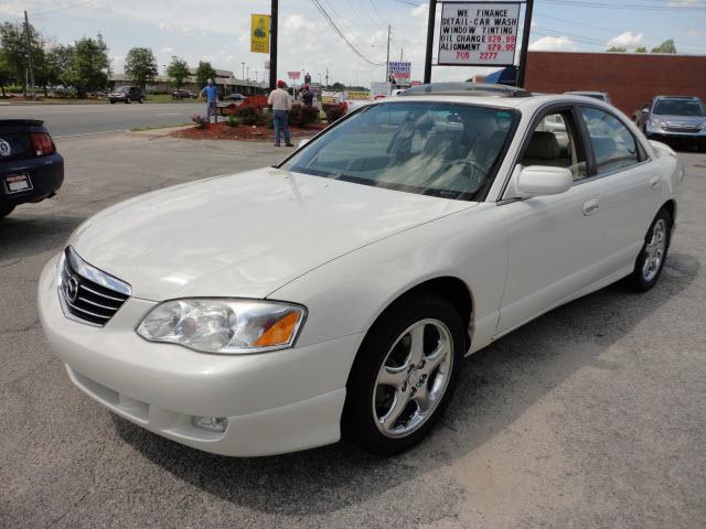 Photo of 2001 Mazda Millenia