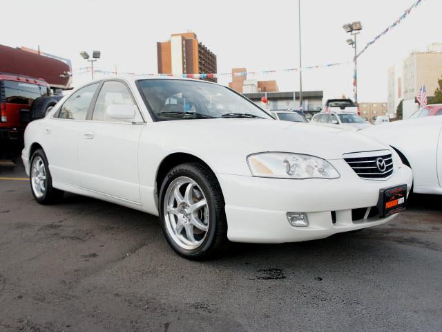 Photo of 2001 Mazda Millenia
