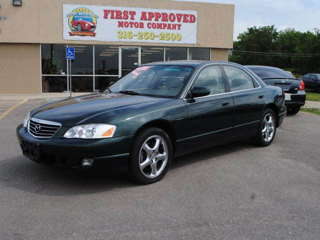 Photo of 2002 Mazda Millenia
