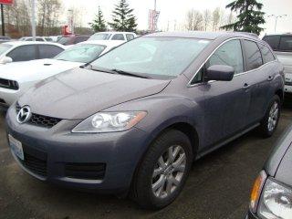 Photo of 2007 Mazda CX-7