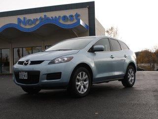 Photo of 2007 Mazda CX-7