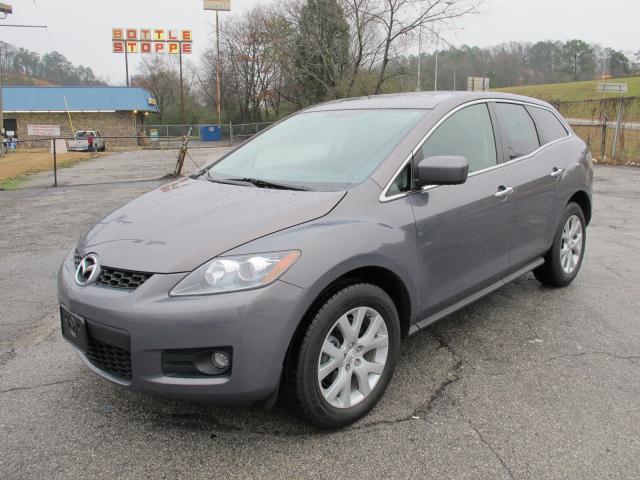 Photo of 2007 Mazda CX-7