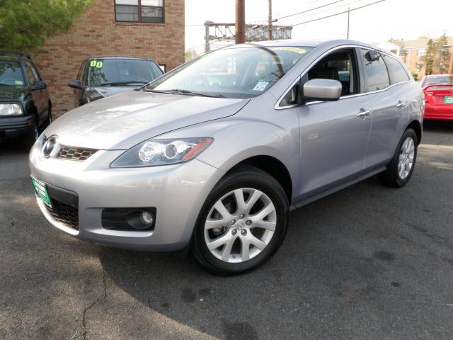 Photo of 2008 Mazda CX-7