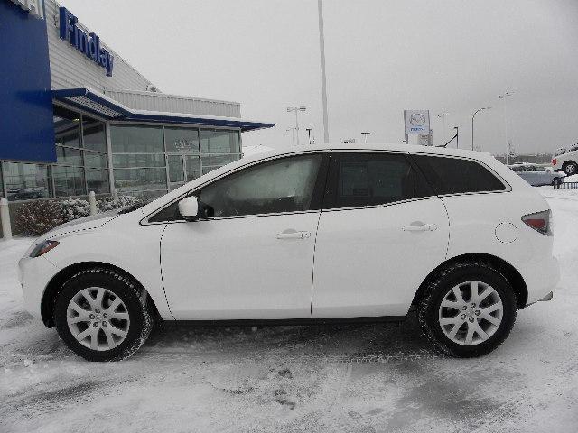 Photo of 2009 Mazda CX-7