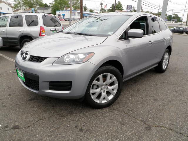 Photo of 2009 Mazda CX-7