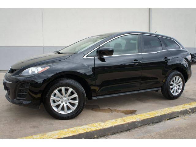 Photo of 2011 Mazda CX-7