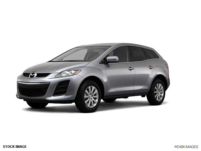 Photo of 2011 Mazda CX-7