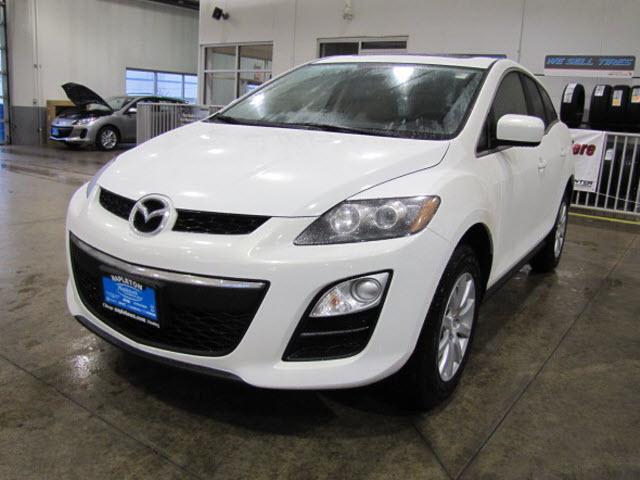 Photo of 2012 Mazda CX-7