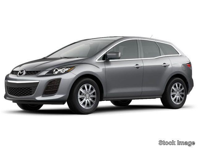 Photo of 2012 Mazda CX-7