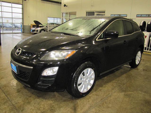 Photo of 2012 Mazda CX-7