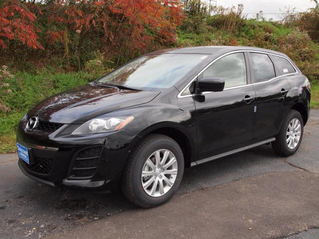 Photo of 2011 Mazda CX-7