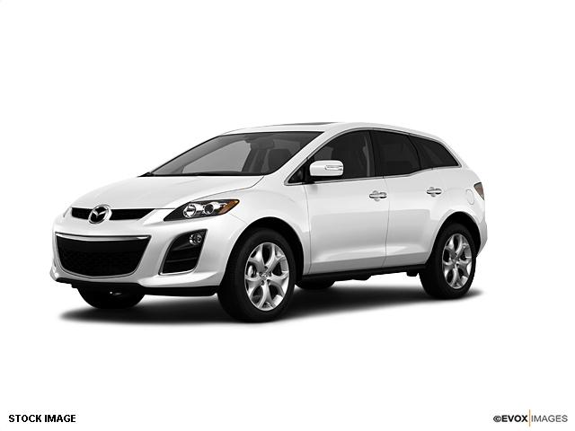 Photo of 2010 Mazda CX-7