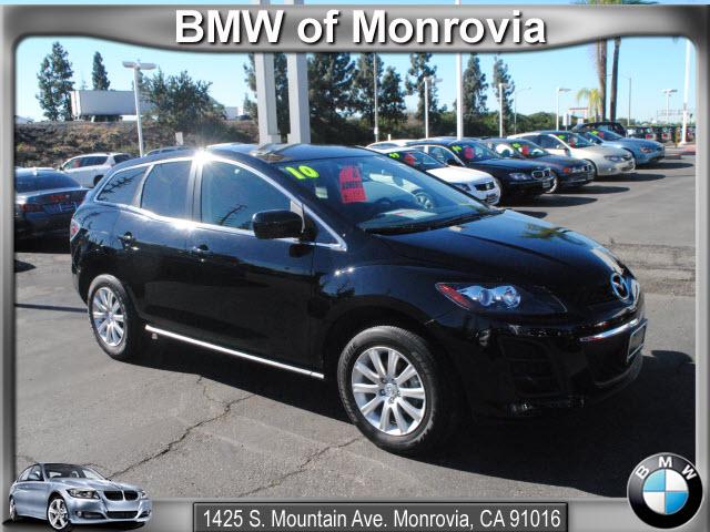 Photo of 2010 Mazda CX-7