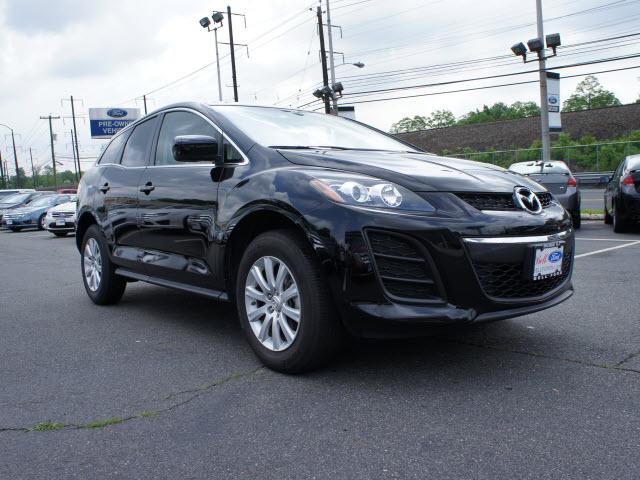 Photo of 2010 Mazda CX-7