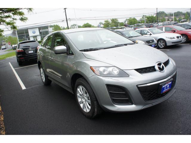 Photo of 2010 Mazda CX-7
