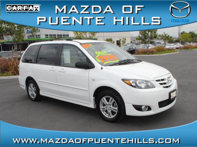 Photo of 2006 Mazda MPV