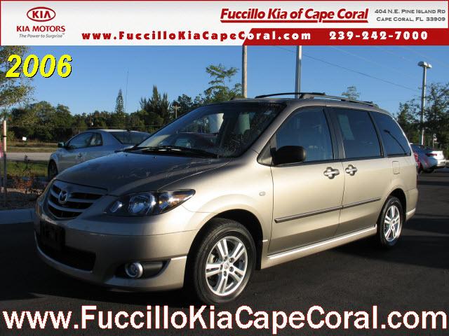 Photo of 2006 Mazda MPV