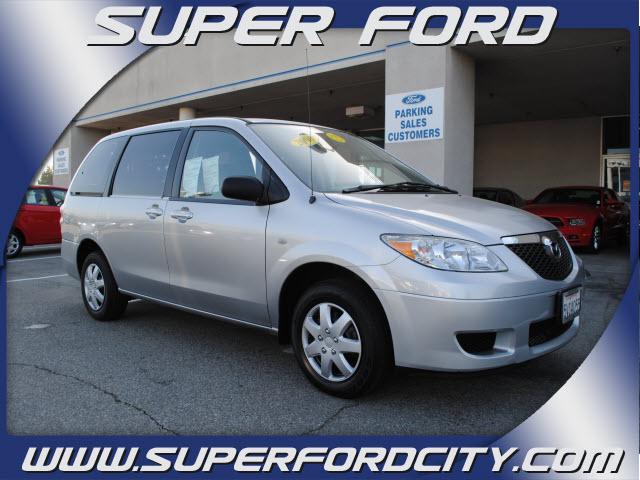 Photo of 2006 Mazda MPV