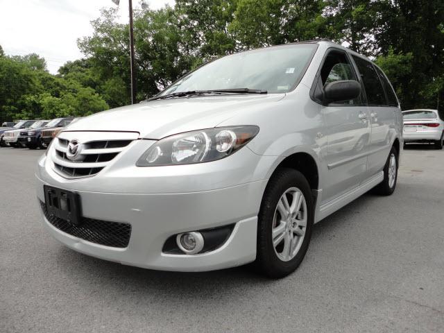 Photo of 2004 Mazda MPV