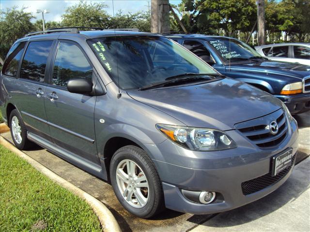 Photo of 2006 Mazda MPV