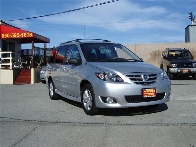 Photo of 2006 Mazda MPV