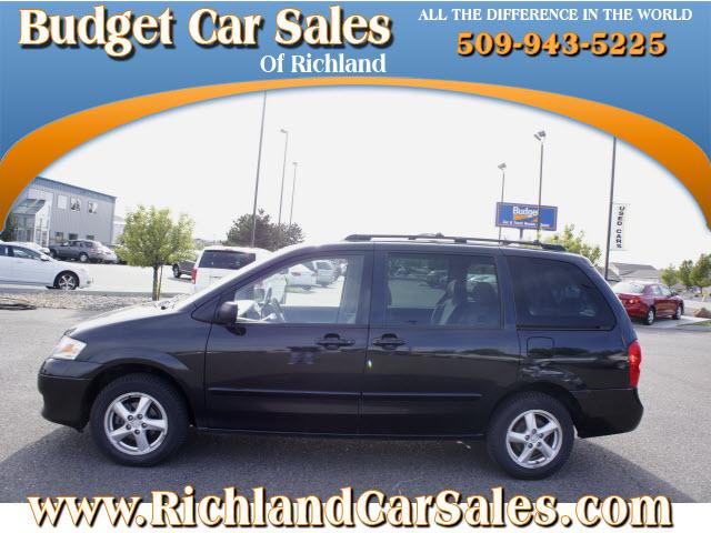 Photo of 2003 Mazda MPV