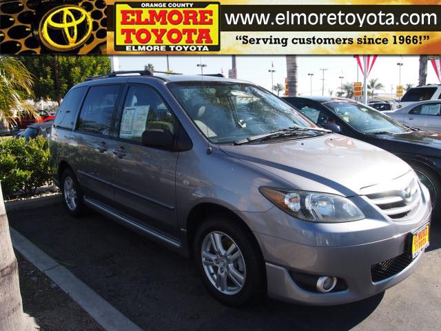 Photo of 2004 Mazda MPV