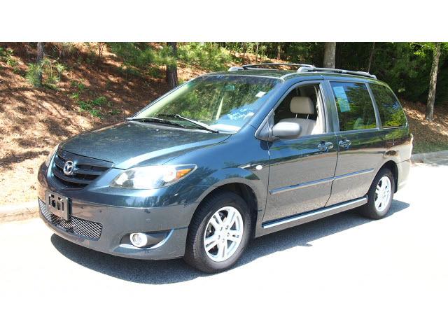 Photo of 2004 Mazda MPV