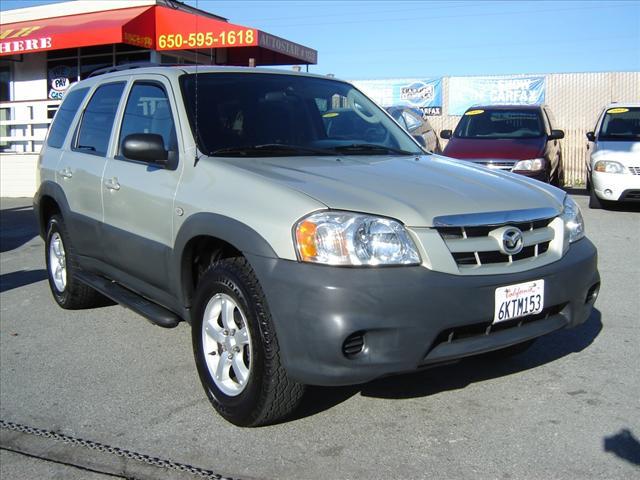 Photo of 2002 Mazda MPV