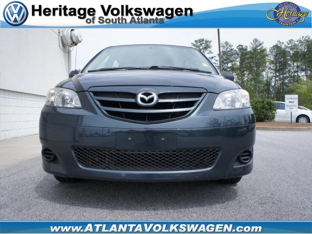 Photo of 2005 Mazda MPV