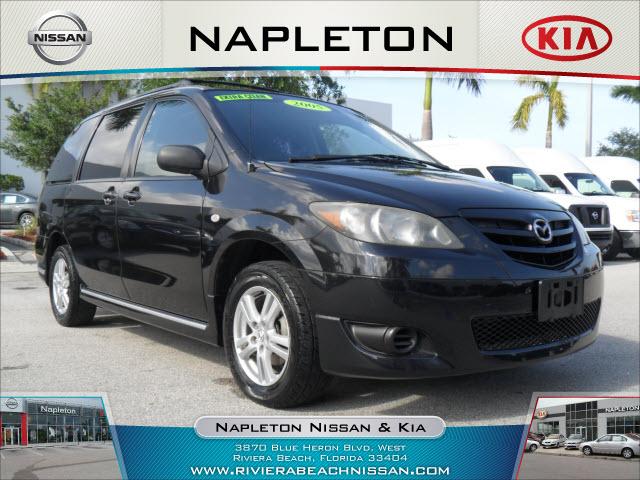 Photo of 2005 Mazda MPV