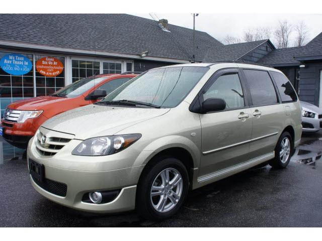Photo of 2004 Mazda MPV