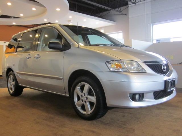 Photo of 2002 Mazda MPV