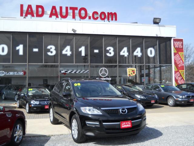 Photo of 2008 Mazda CX-9