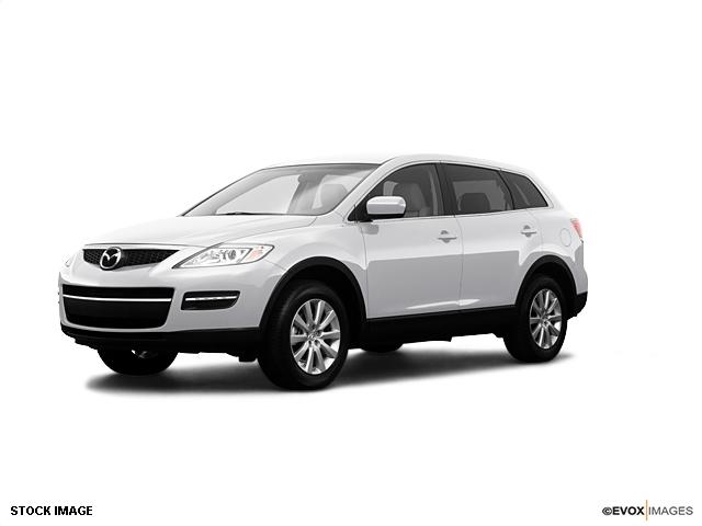 Photo of 2009 Mazda CX-9