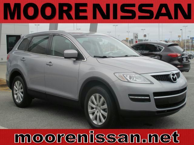 Photo of 2008 Mazda CX-9
